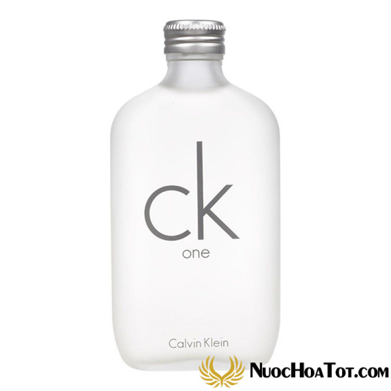 Nước hoa Calvin Klein CK One