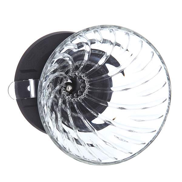 Hario Immersion Dripper Switch Coffee Filter Funnel Ssd-200-B