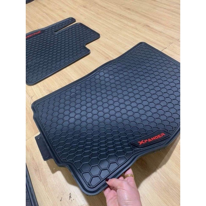 Thảm lót sàn Xpander (hàng cao cấp)