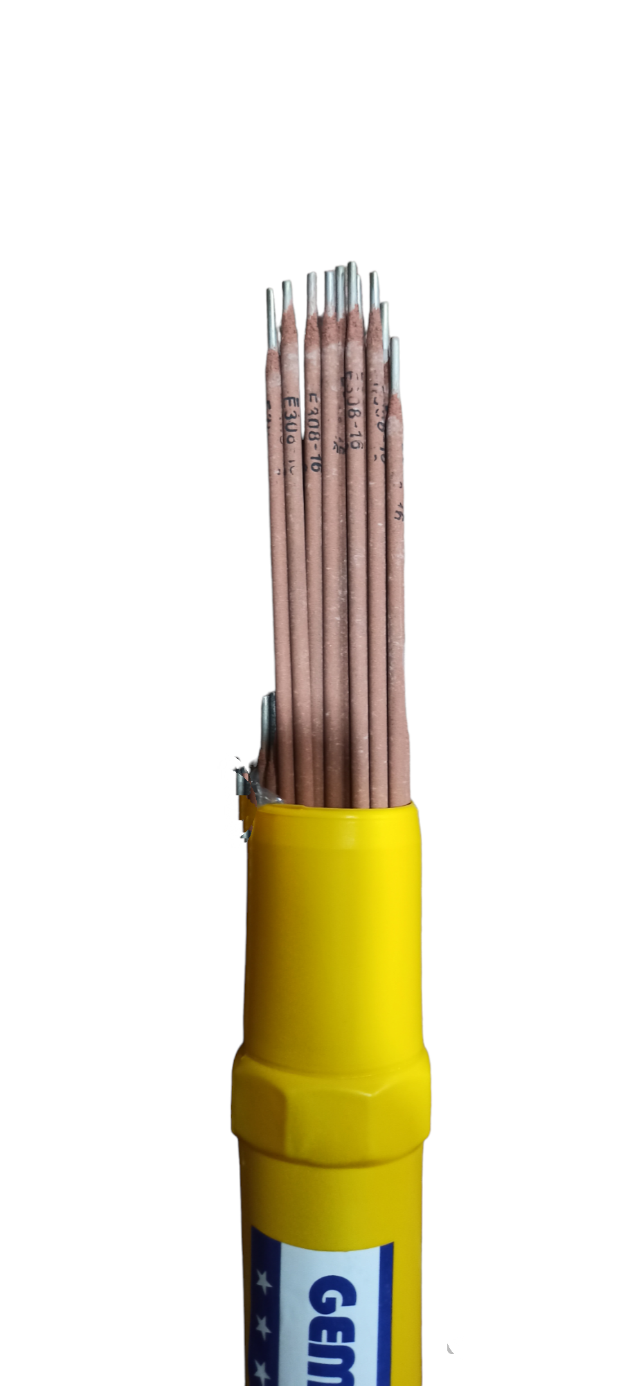 Que hàn inox, 10 que hàn inox 2.5 ly