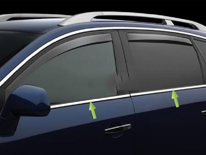 NẸP CHÂN KÍNH MITSUBISHI XPANDER