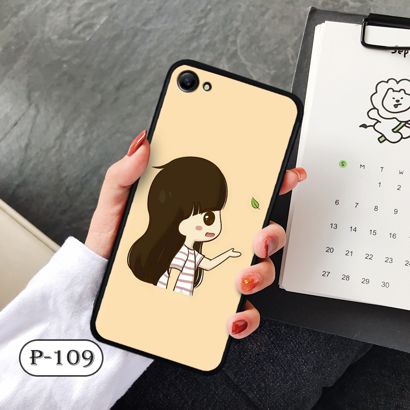 Ốp lưng hoạt hình OPPO A39,A57