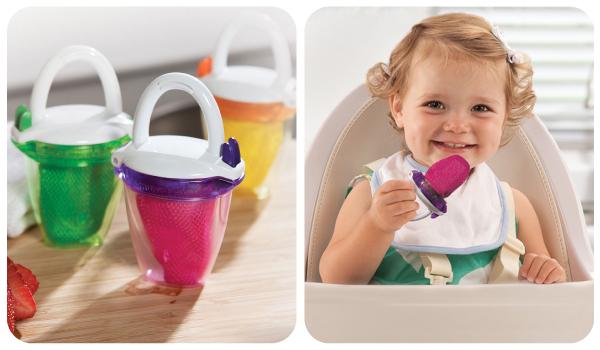 TÚI ĂN CHỐNG HÓC CÓ NẮP MUNCHKIN