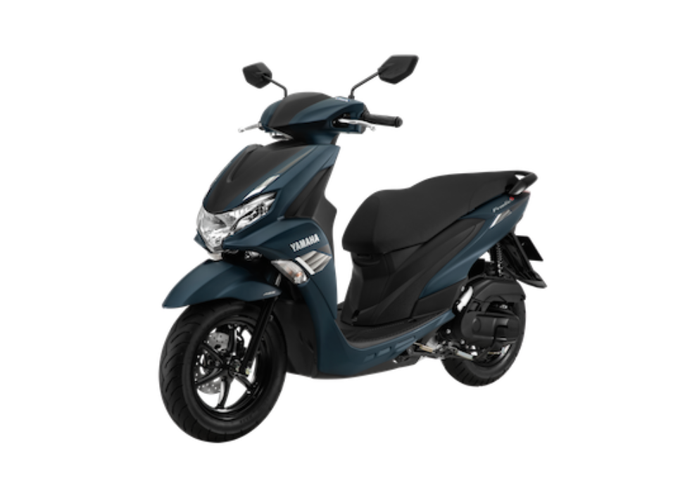 Xe Yamaha Freego S bản đặc biệt (giao xe tại Hà Nội )