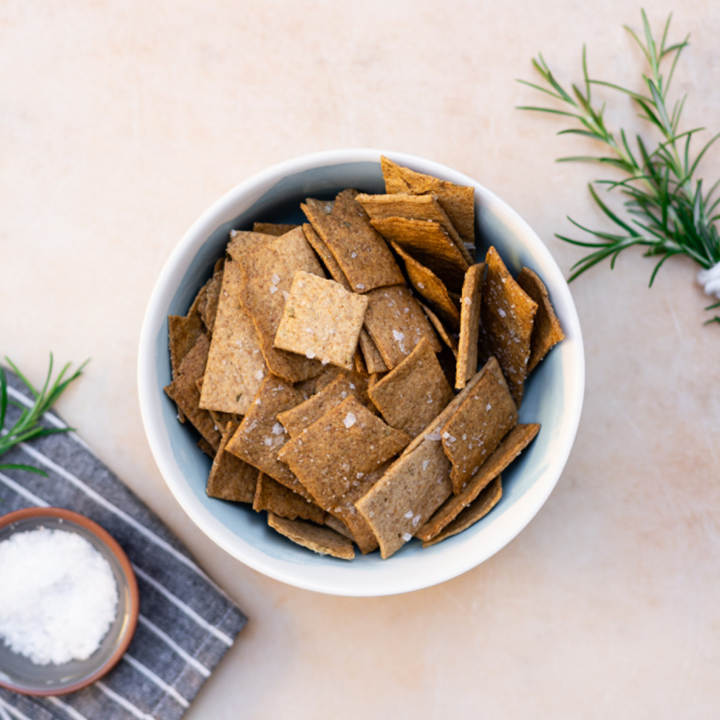 Bột mì đen hữu cơ Bob's Red Mill 567g