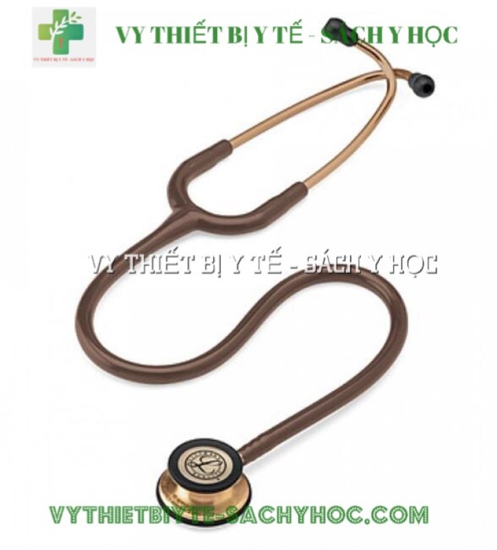 Ống Nghe Littmann Classic III (màu cafe)