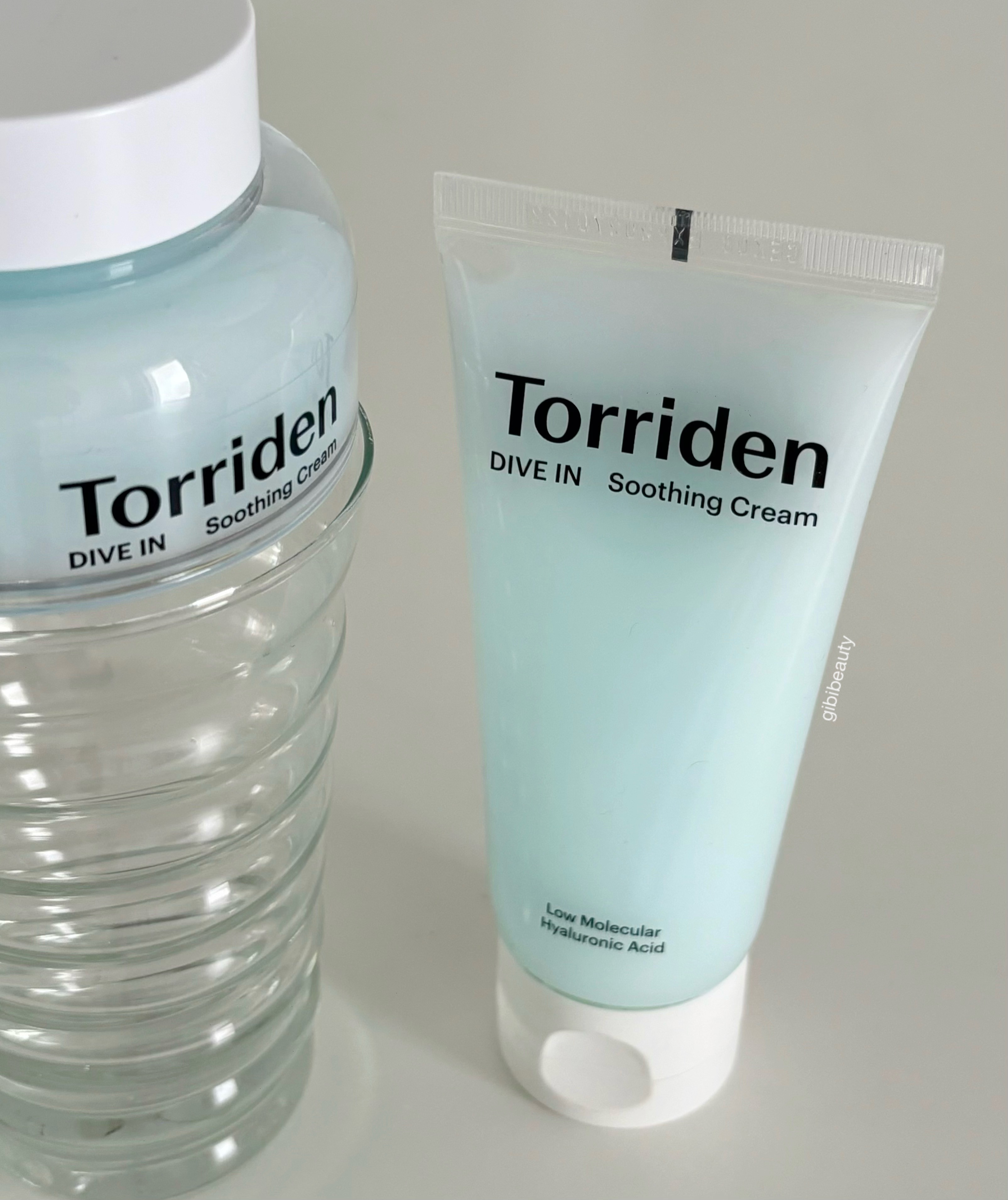 Kem dưỡng TORRIDEN Dive In