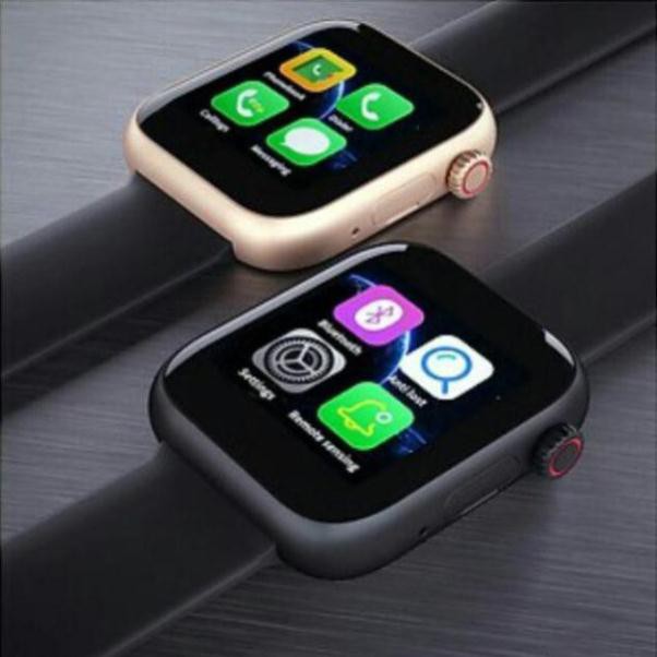 Đồng Hồ Thông Minh Smart Watch Z6