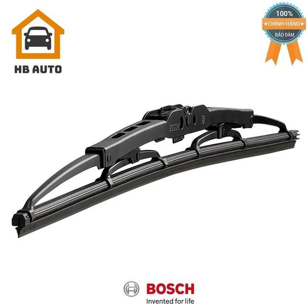 Thanh Gạt Mưa Bosch Advantage 24” – 600 mm