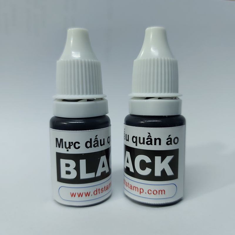 Mực dấu Flash đóng giấy