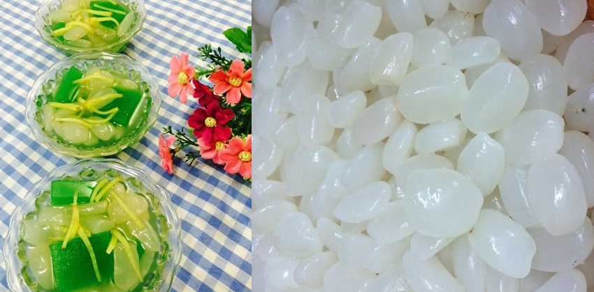 Never-sugar 1kg-free snack-2024 Tet holiday