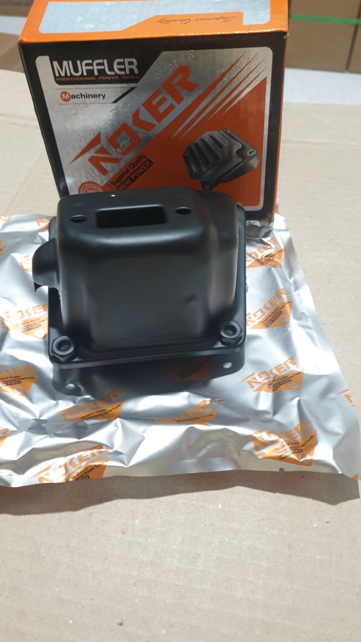 [HCM]( NOKER) BÔ LỬA MÁY CƯA XÍCH 381 STIHL