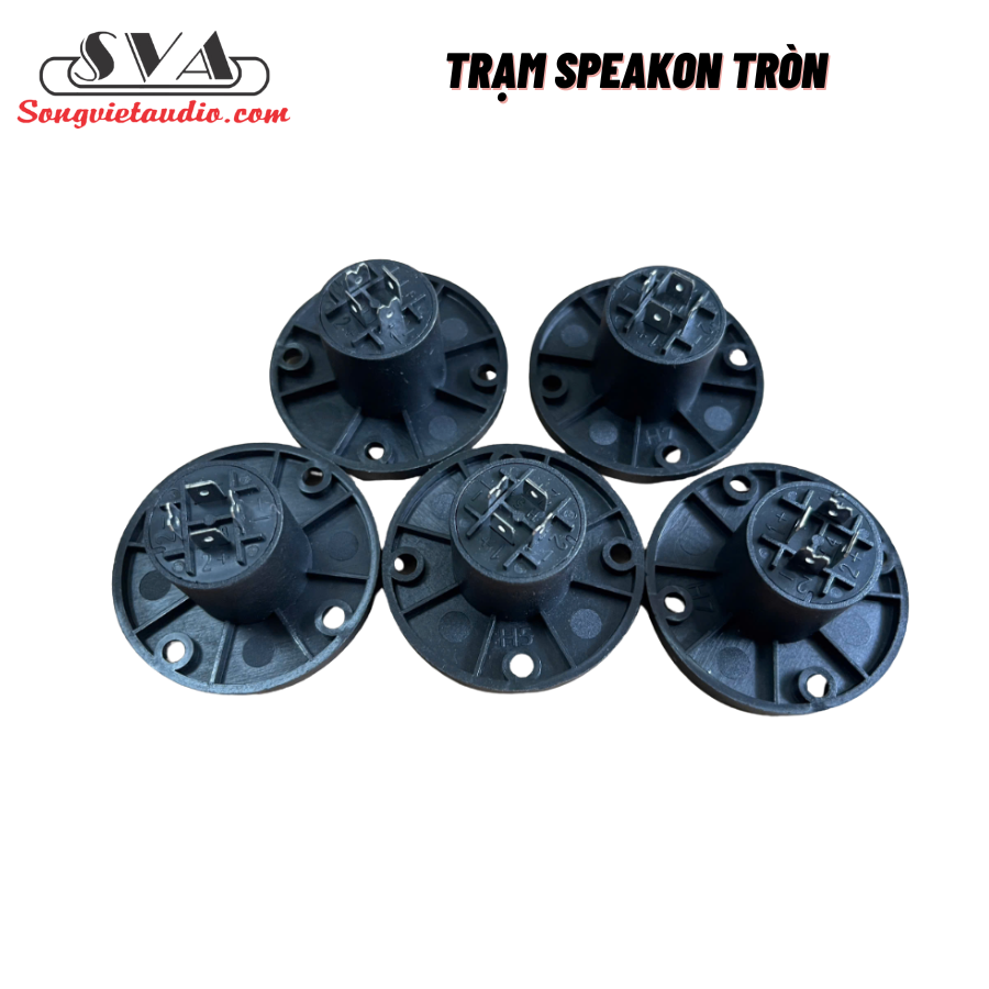 Jack Loa Speakon Neutrik - 1 Chiếc