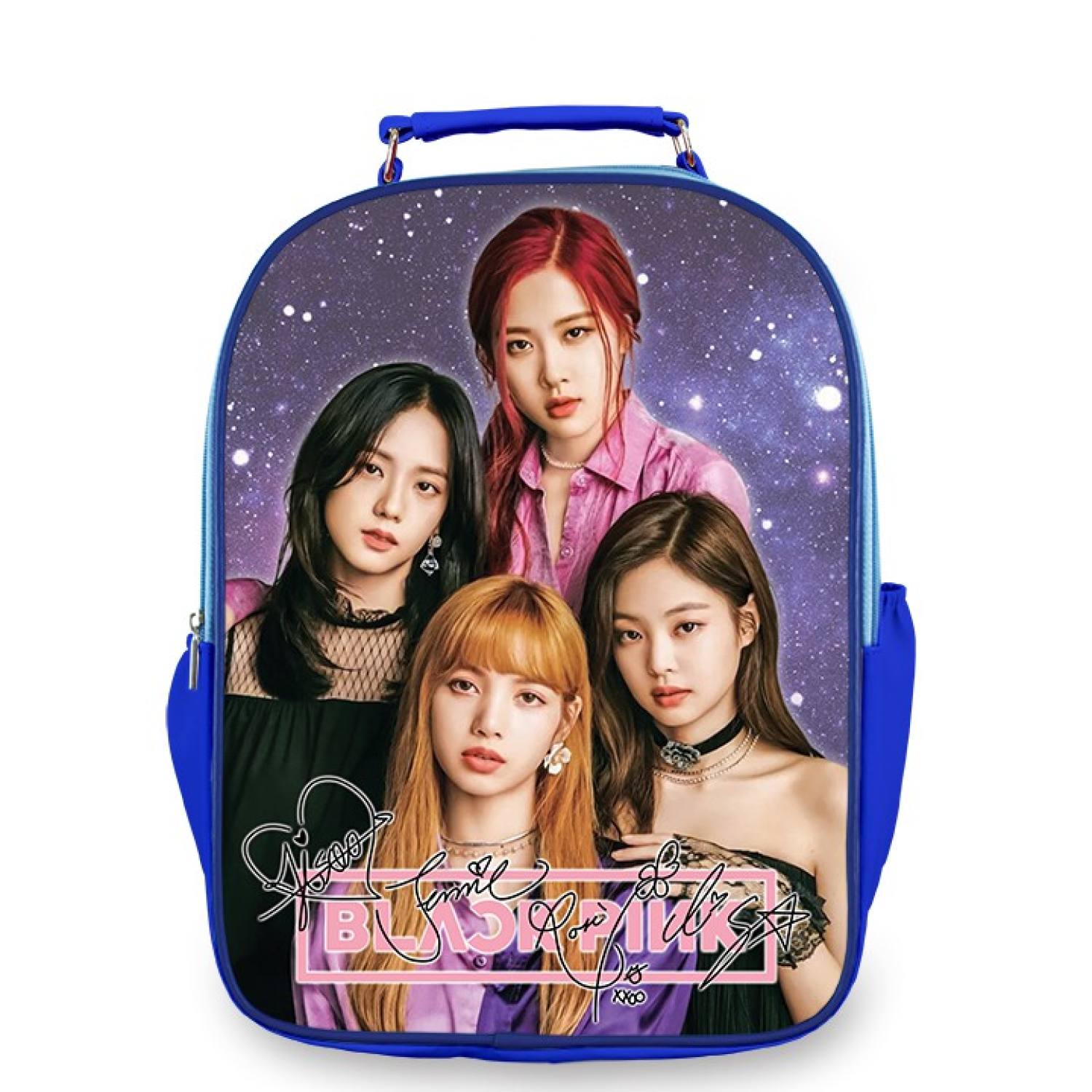 Balo Blackpink