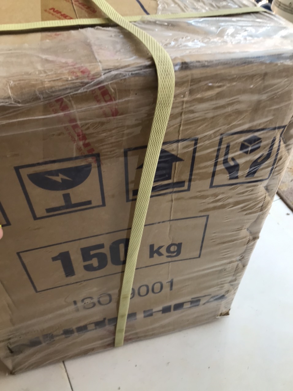Cân đồng hồ Nhơn Hòa 150kg