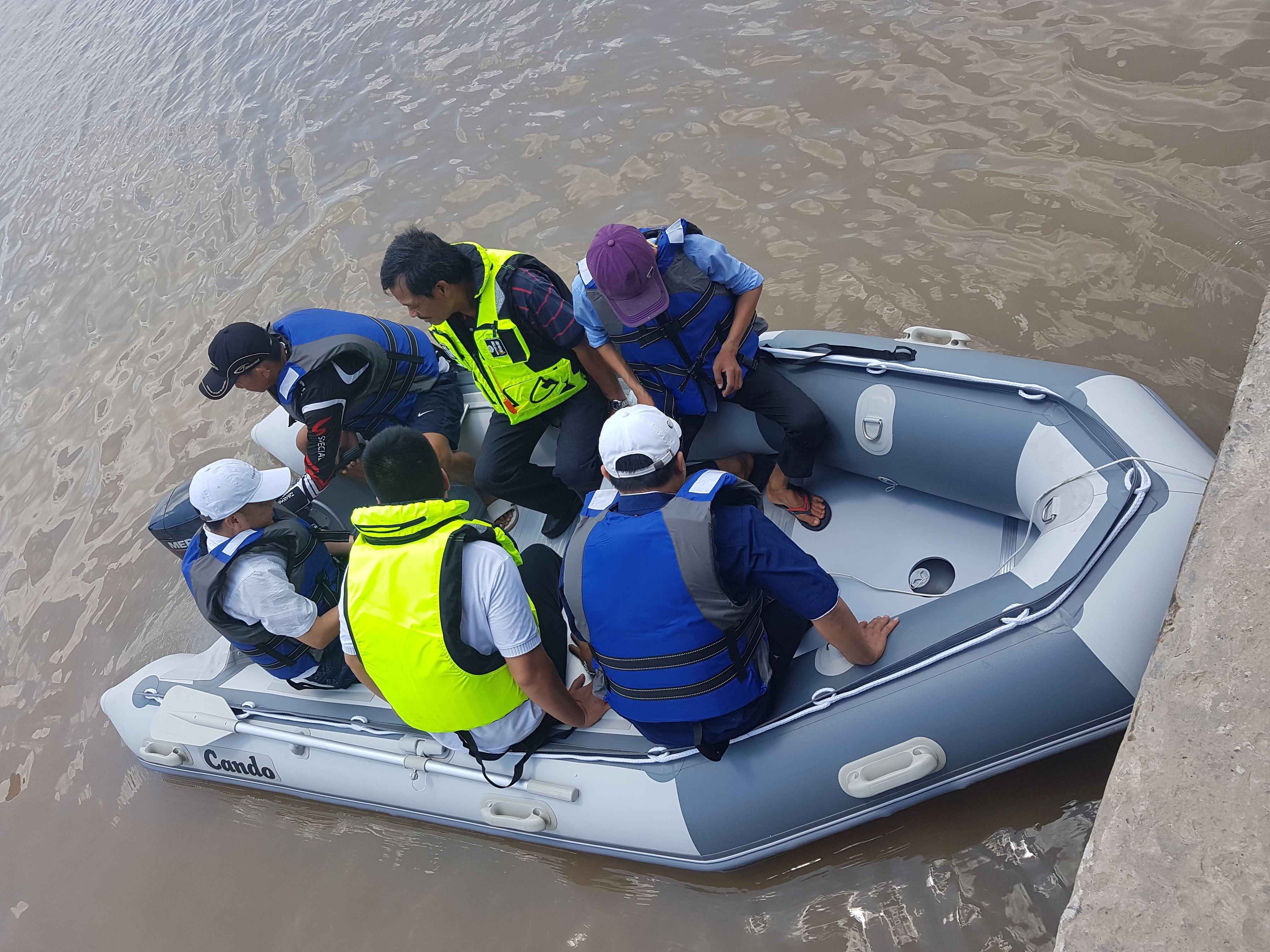 ĐỘNG CƠ MERCURY 15HP 2STROKE
