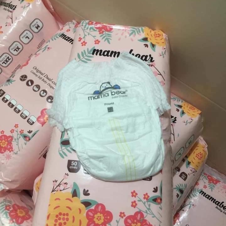 Bìm Mama bear sz Xxxl