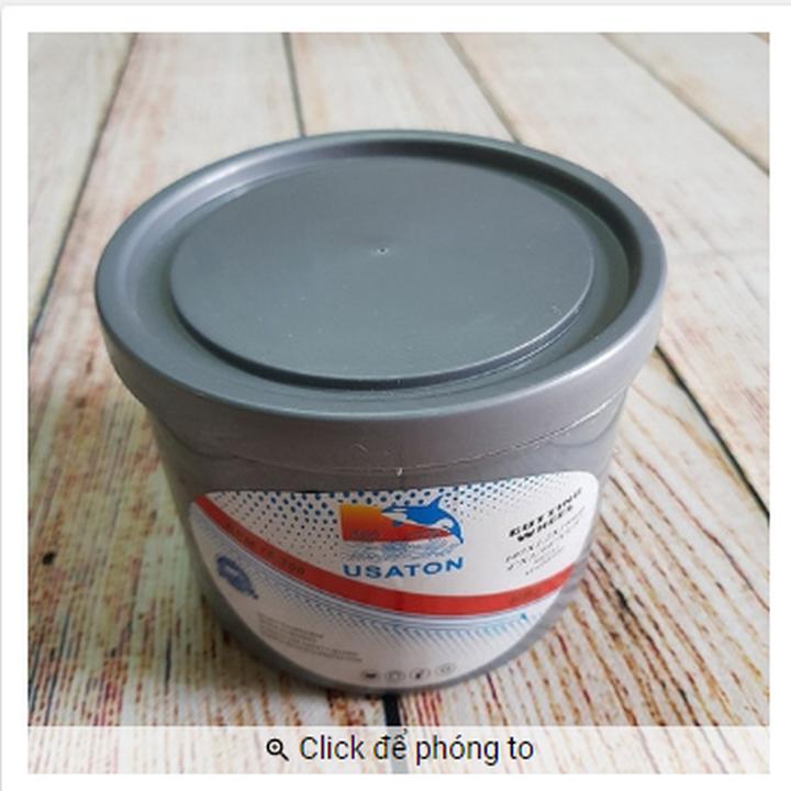 Đá cắt sắt con cá _ hộp 50 viên