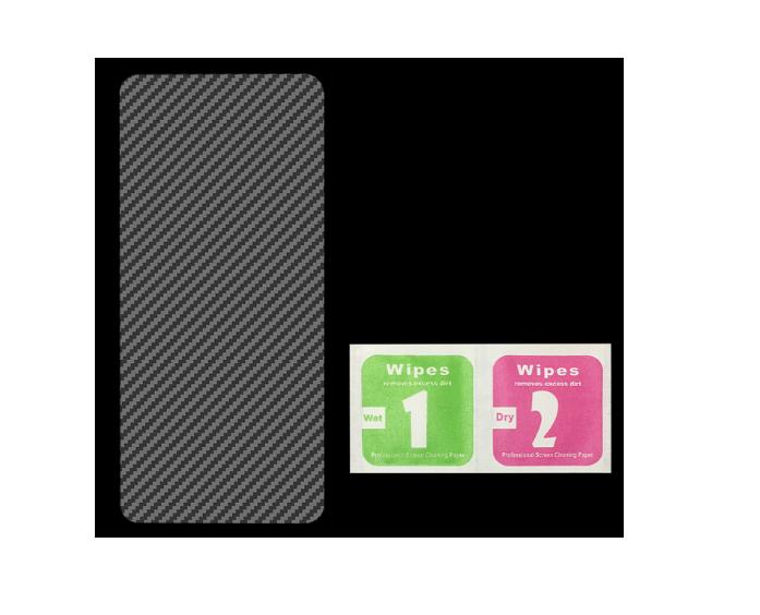 Miếng dán carbon mặt lưng cho Sam Sung A80