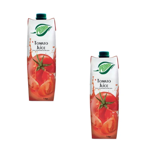 Nước ép cà chua Prima Tomato Juice 1L