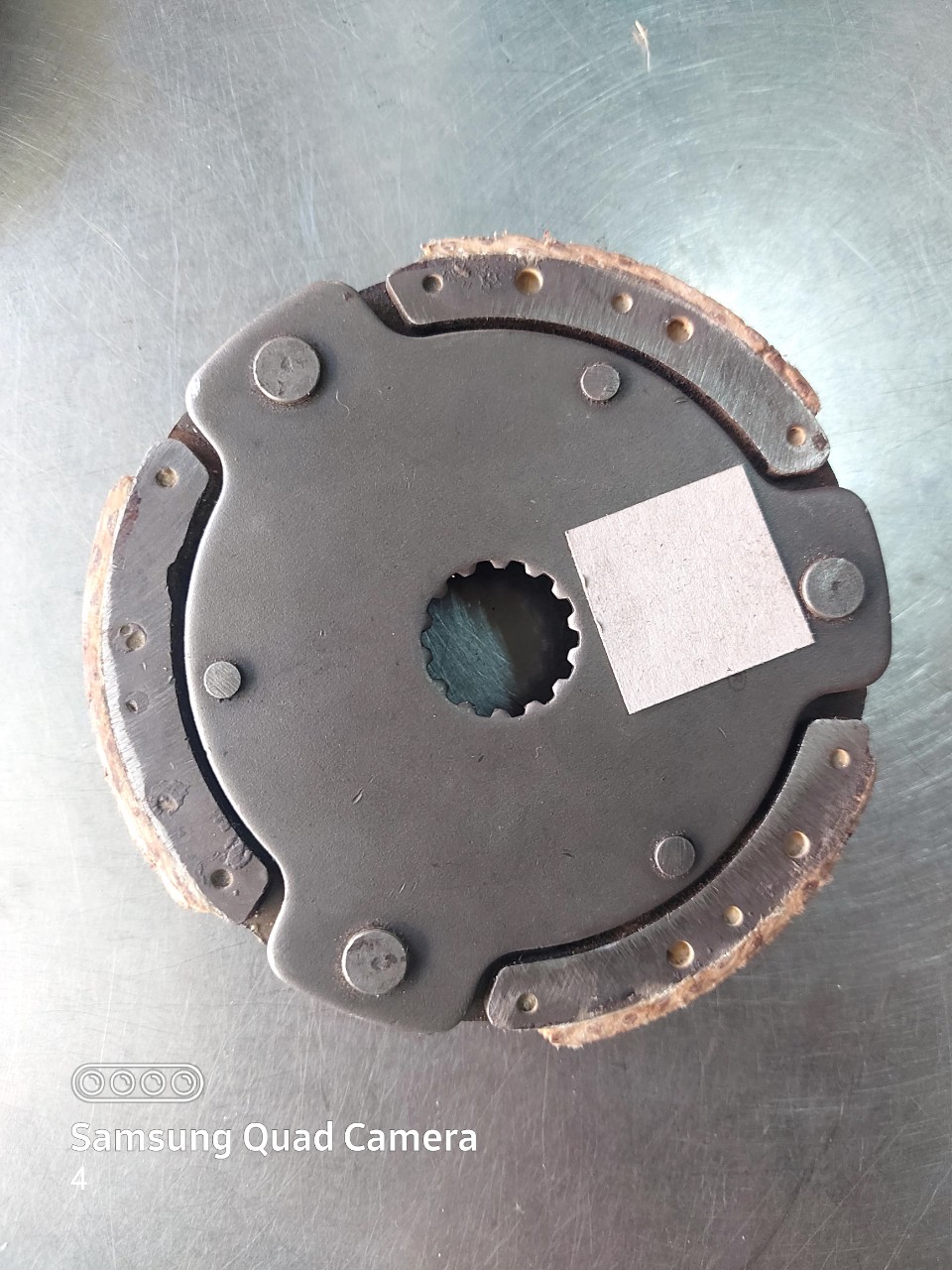 BỘ 3 CÀN  DÙNG CHO XE MÁY SIRIUS