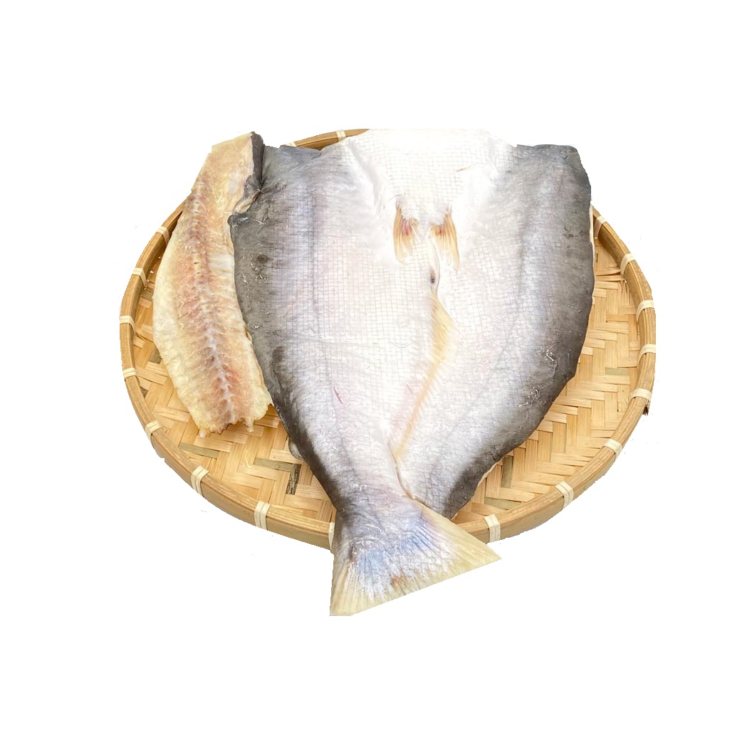 Khô cá dứa miền tây 500GR - Đồ ăn vặt VỰA KHÔ CẦN GIỜ Khô Cá Dứa thơm ngon chính gốc Cần Giờ, cam kết chất lượng, giao nhanh-VỰA KHÔ MINH TRIẾT