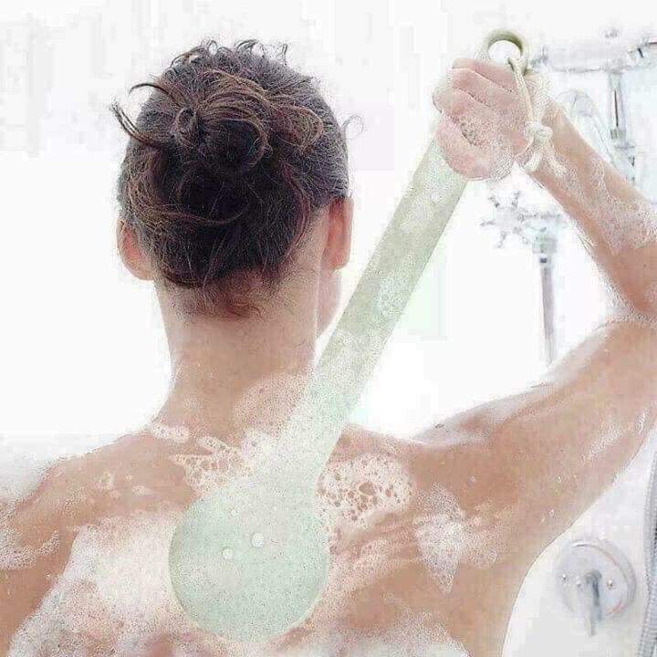 Dụng cụ cọ lưng cao cấp