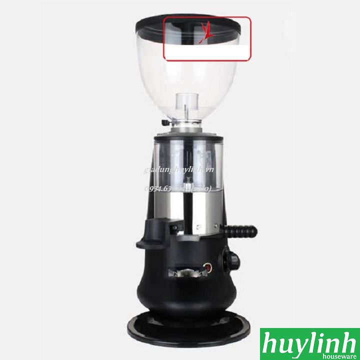 [Trả góp 0%]Máy xay cà phê chuyên nghiệp HC600