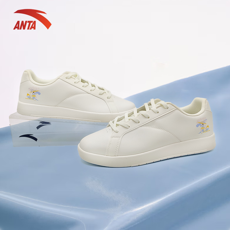 [DEAL TẾT] Giày thể thao sneaker nữ Anta 822238061