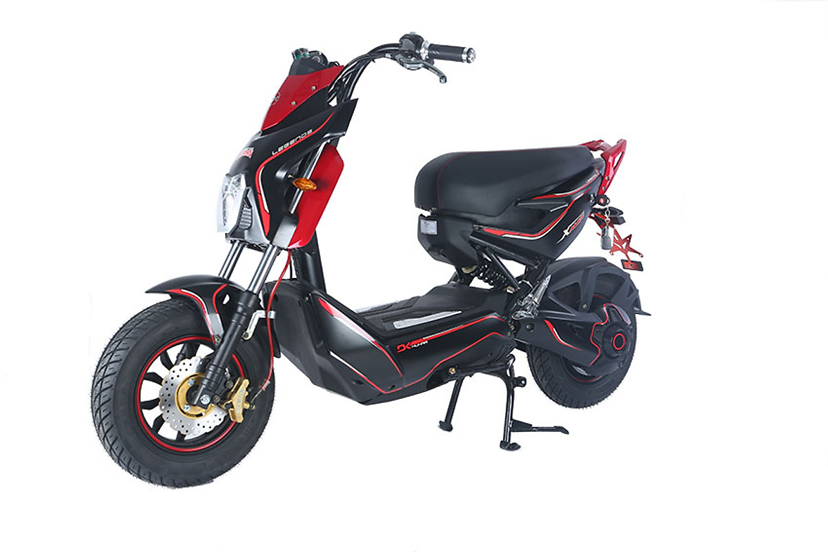 Xe Máy Điện DK Xman One S (2021)