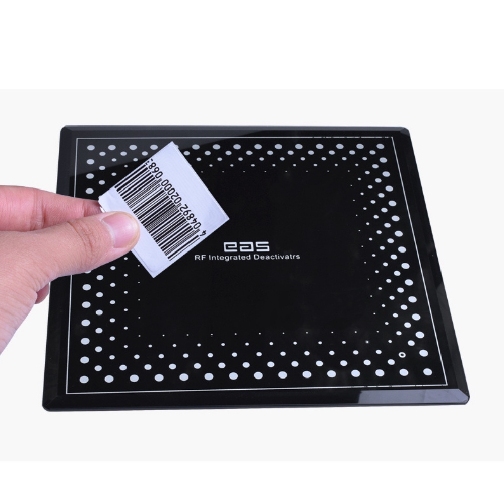 Tem từ mềm RF 4X4 ( 1000c/cuộn)