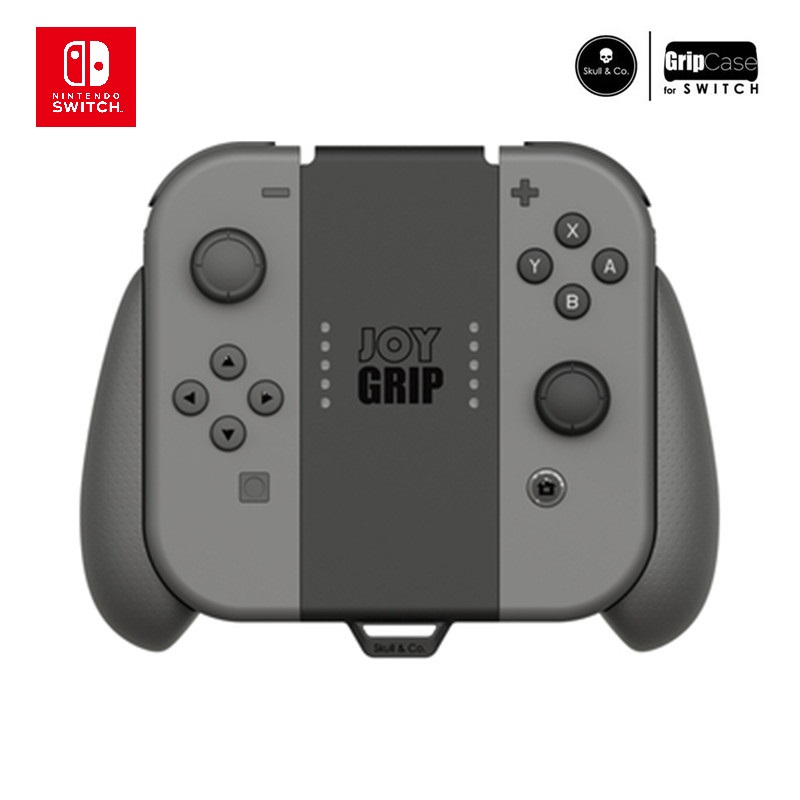 Sạc Joy con Skull&Co.SWITCH Joy Grip