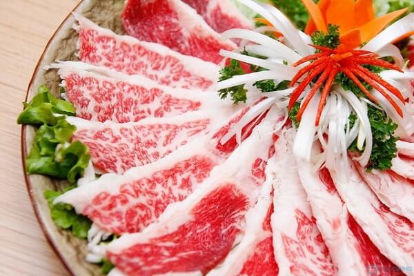 [CHỈ GIAO HCM] Gù Bò Úc 500gram - AUS Beef Chuck Crest