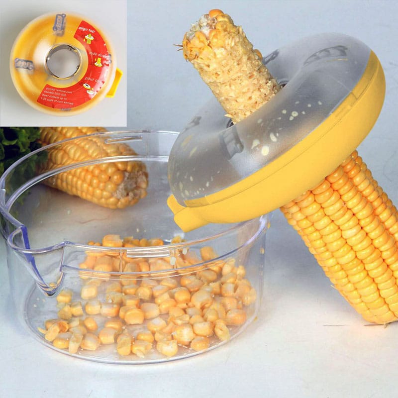 [HOT]  Dụng Cụ Tách Hạt Bắp Tiện Dụng