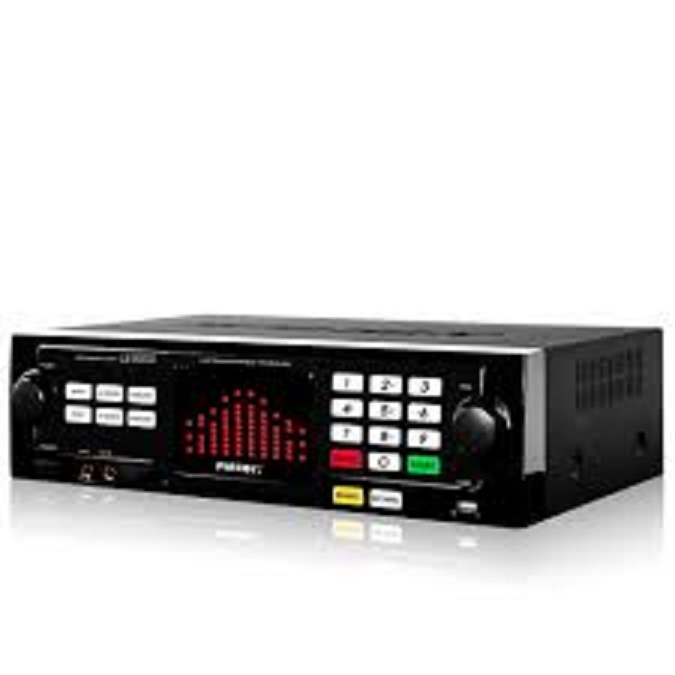 [HCM]Đầu karaoke Paramax LS-5000
