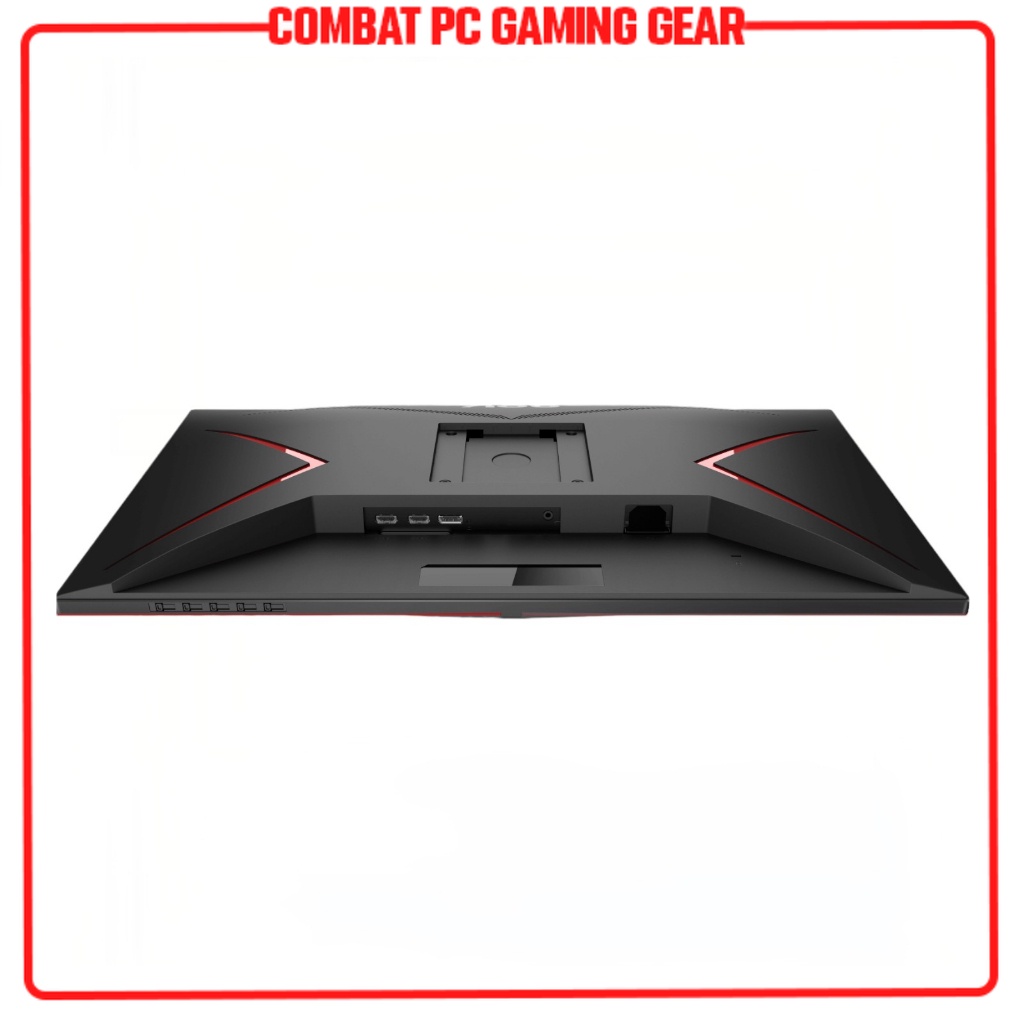 Màn Hình AOC Q27G2S (27"/2K/QHD/IPS/165hz/1ms/G-sync) | Q27G2S/EU (27"/2K/QHD/IPS/165Hz/1ms/G-sync)