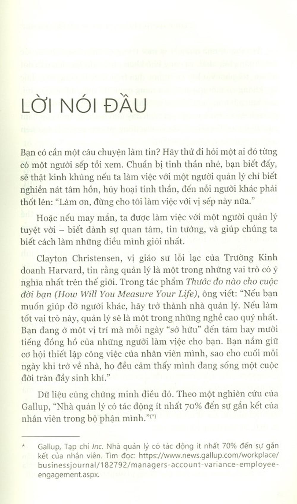 6 Thực Hành Thiết Yếu Để Quản Trị Đội Ngũ