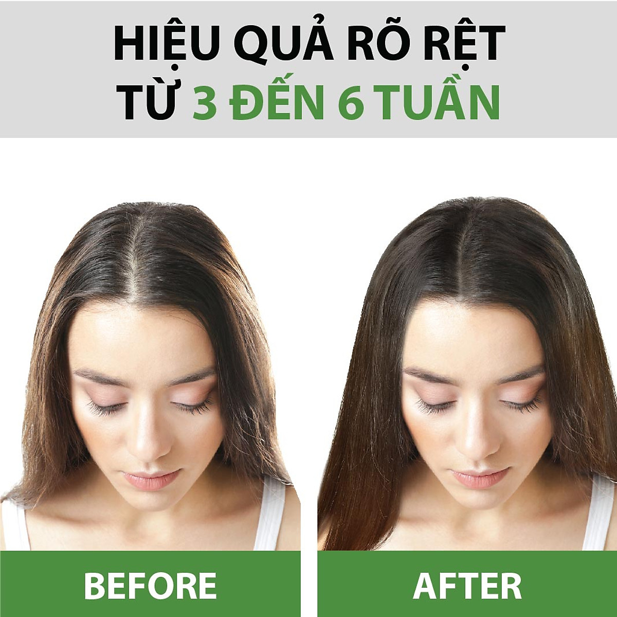 Serum Bưởi Milaganics Giảm Rụng Kích Mọc Tóc Chai 100ml