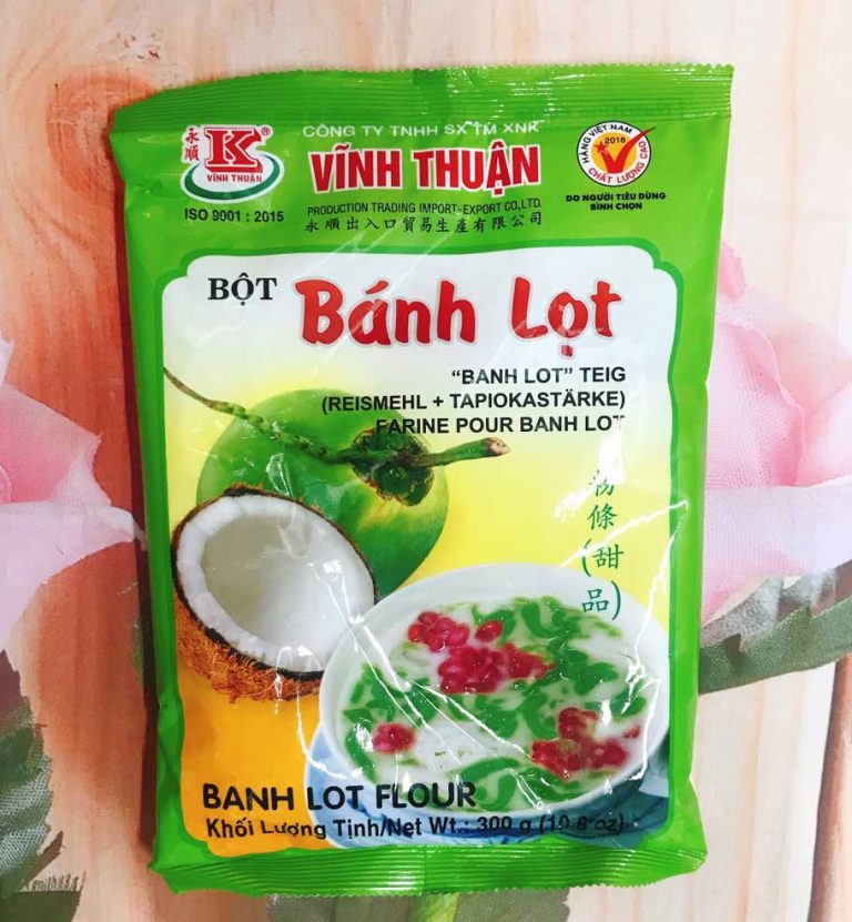 Bột Bánh Lọt Vĩnh Thuận