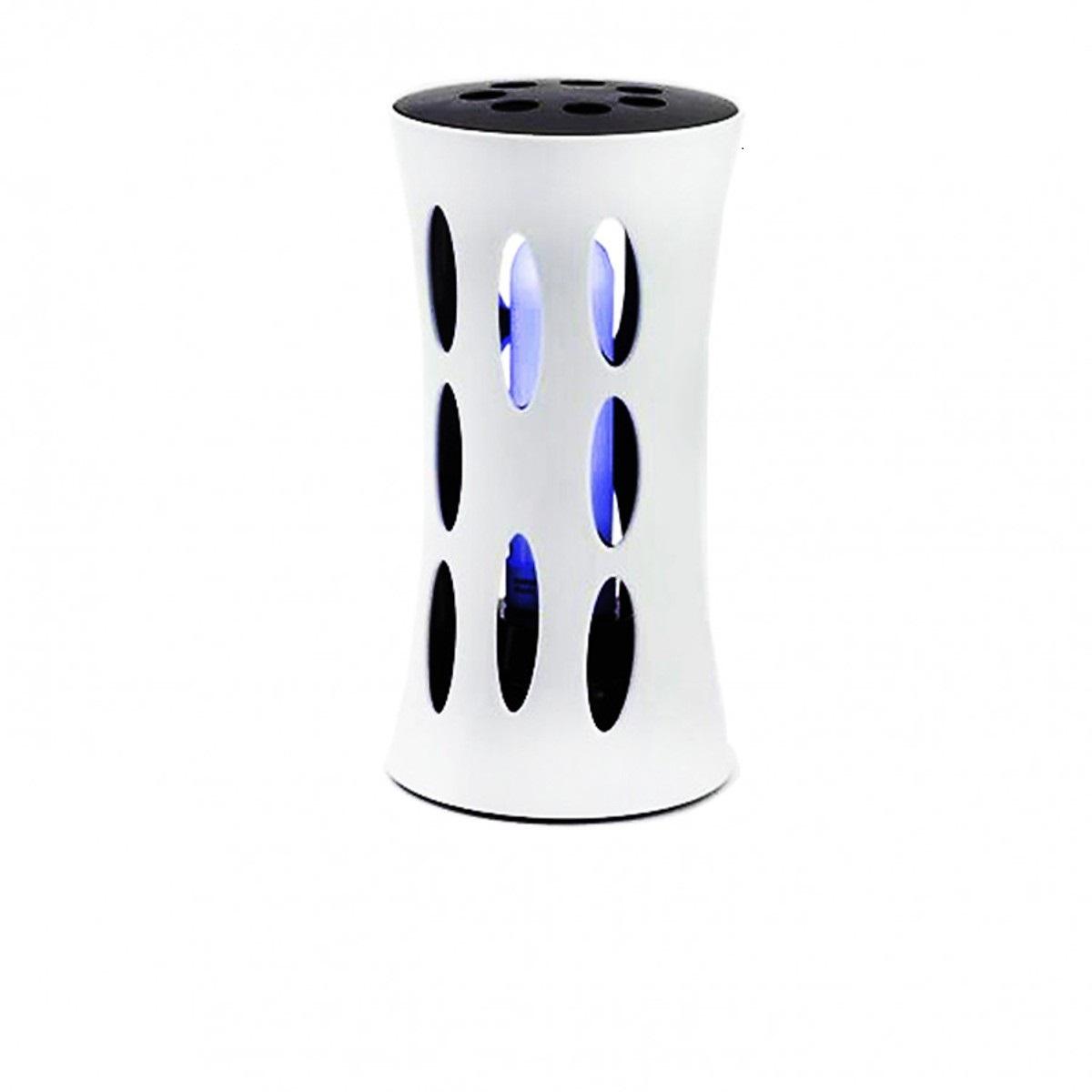 Đèn Diệt Côn Trùng Đại Sinh DS-DU8G ( Trắng )