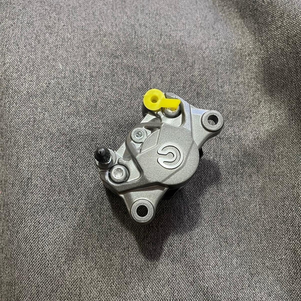 Heo Dầu Rembo 2 Pis Đối Xứng