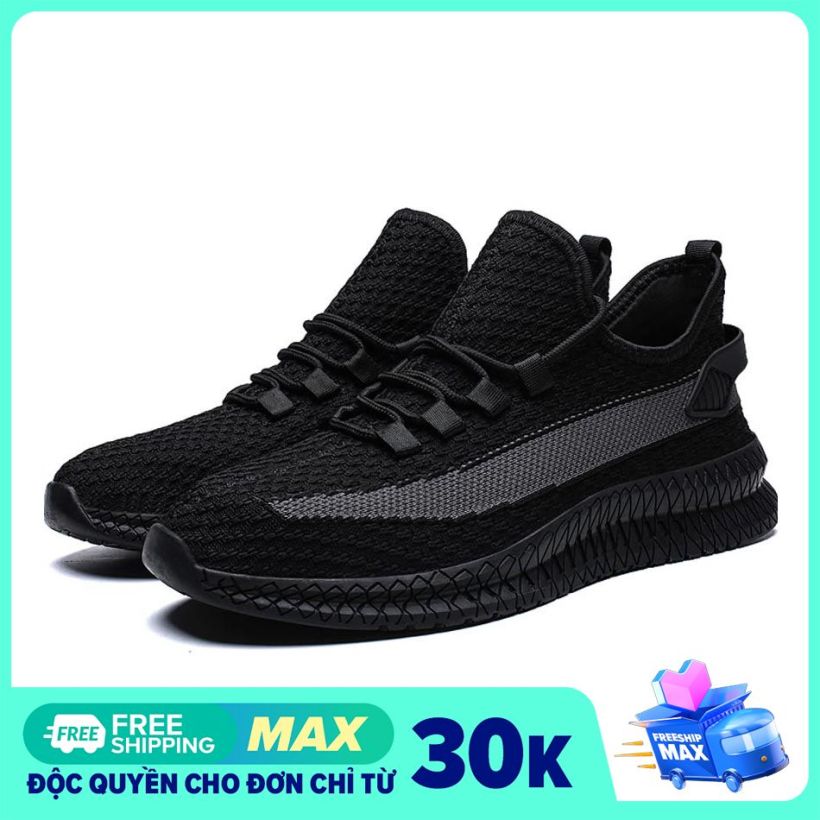 Giày nam sneaker thoáng khí thời trang 2020 PETTINO - PZS03 giá rẻ