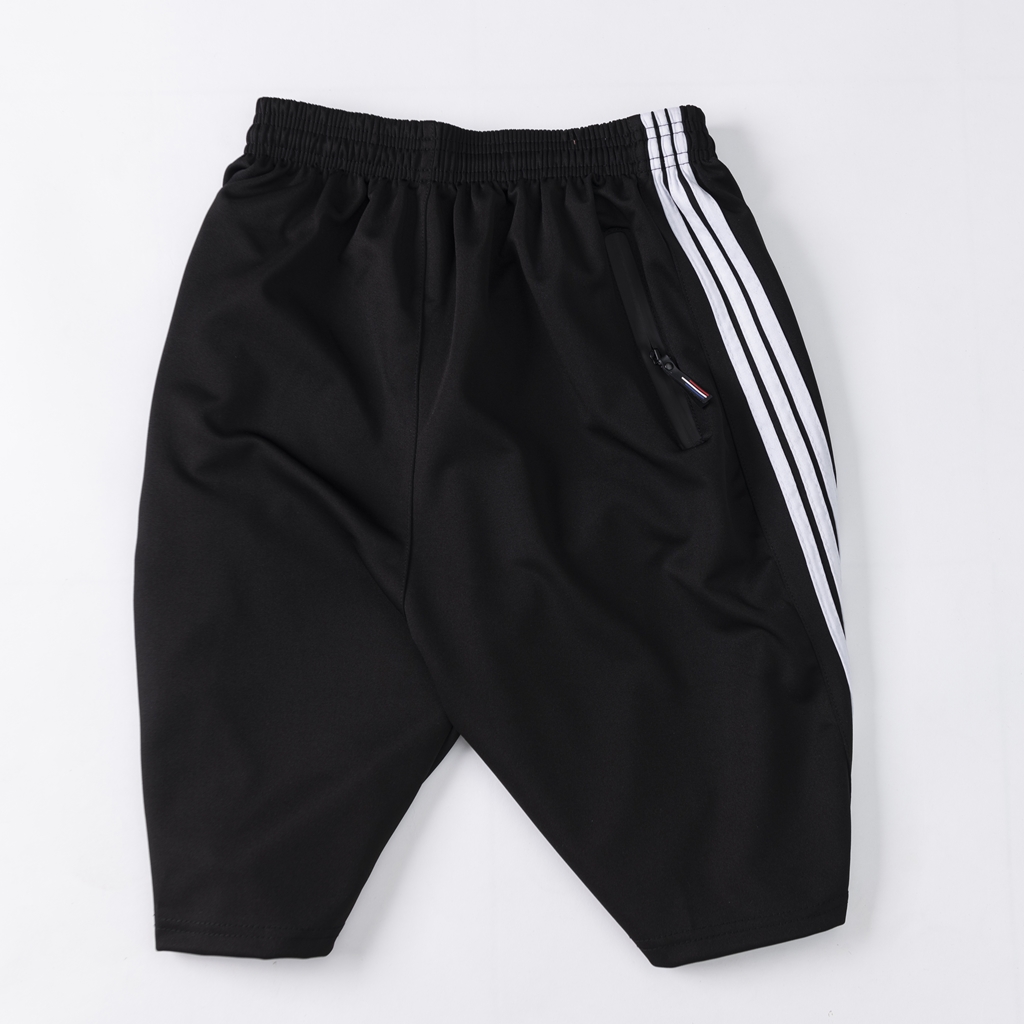 Quần short nam chất liệu vải umi co giãn 4 chiều, Mã SF08