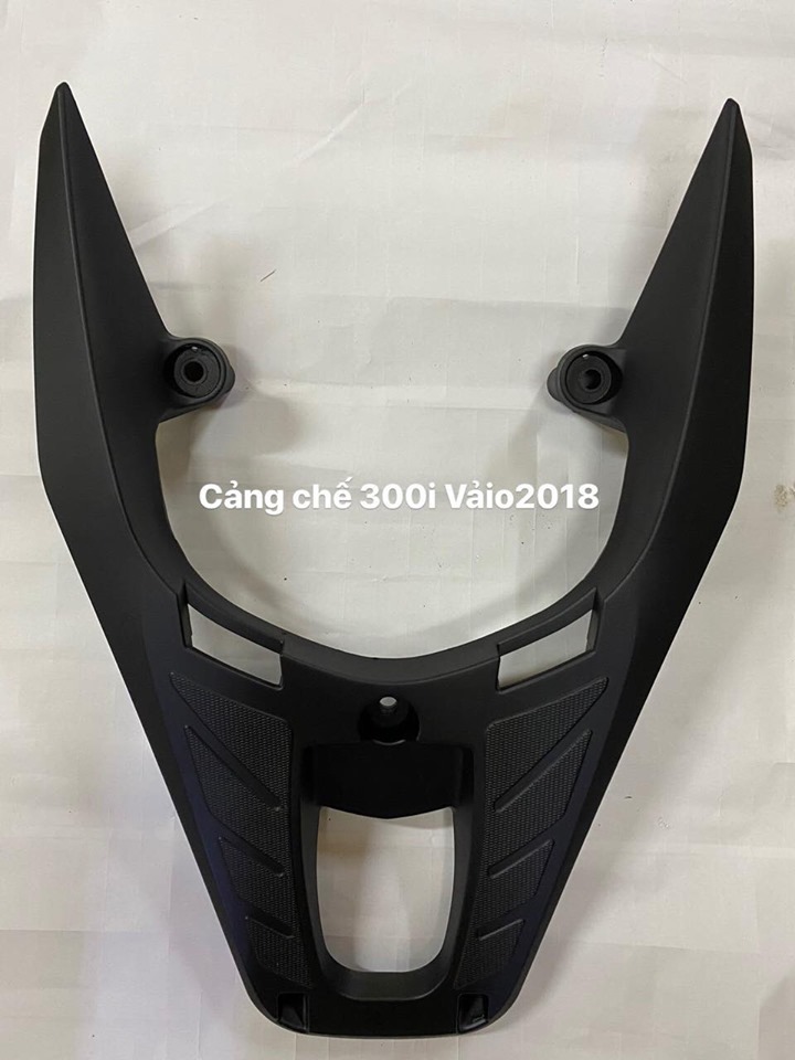 Cảng/ Tay dắt Vario 2018-2021 kiểu SH300i. (Ver2)