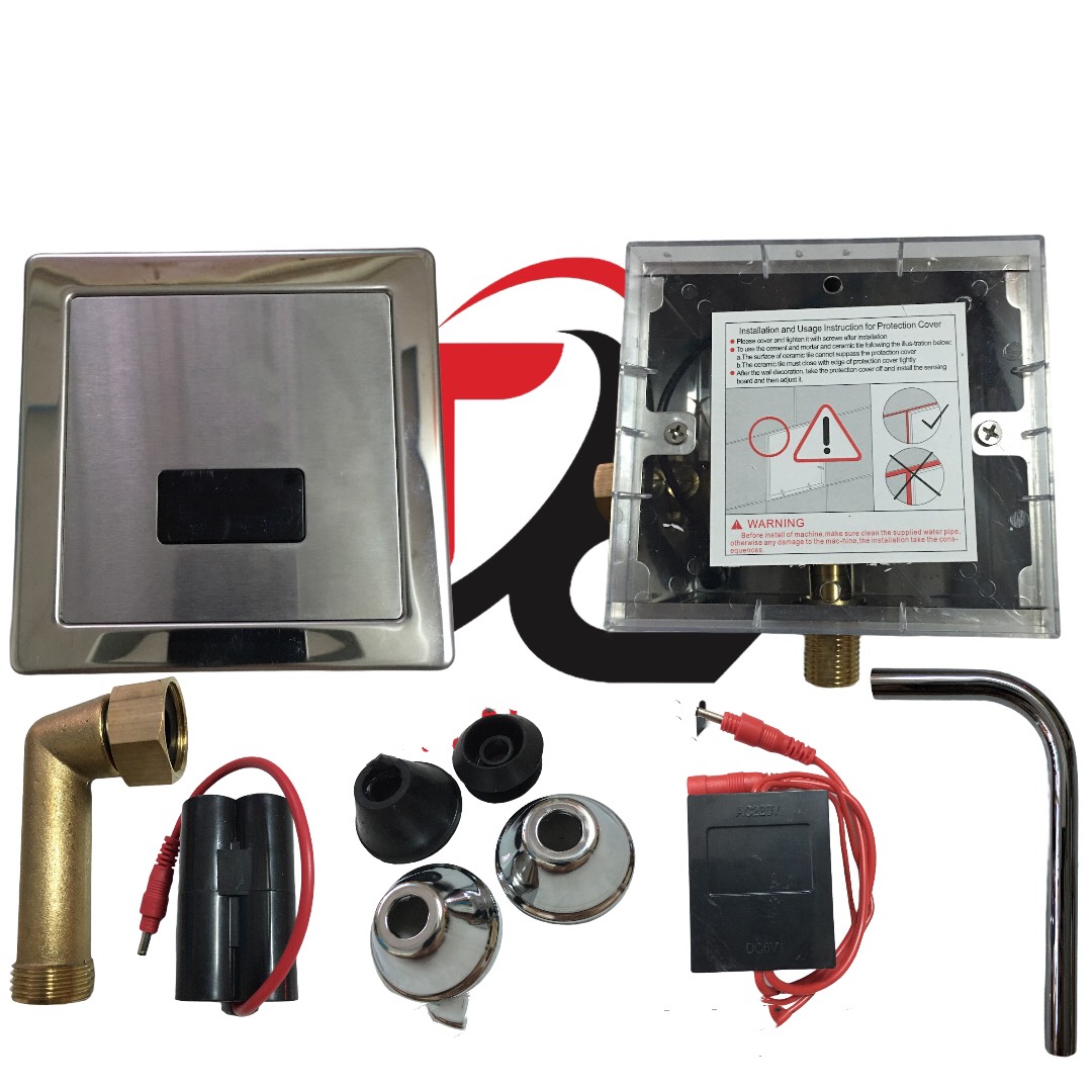 [HCM]van xả tiểu cảm ứng TC926103