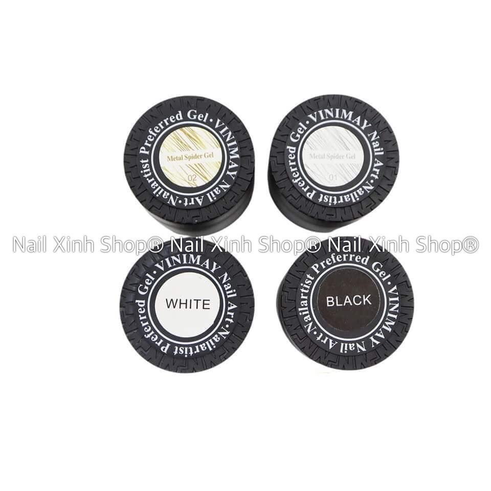 [HCM]Gel nhện vẽ Vinimay
