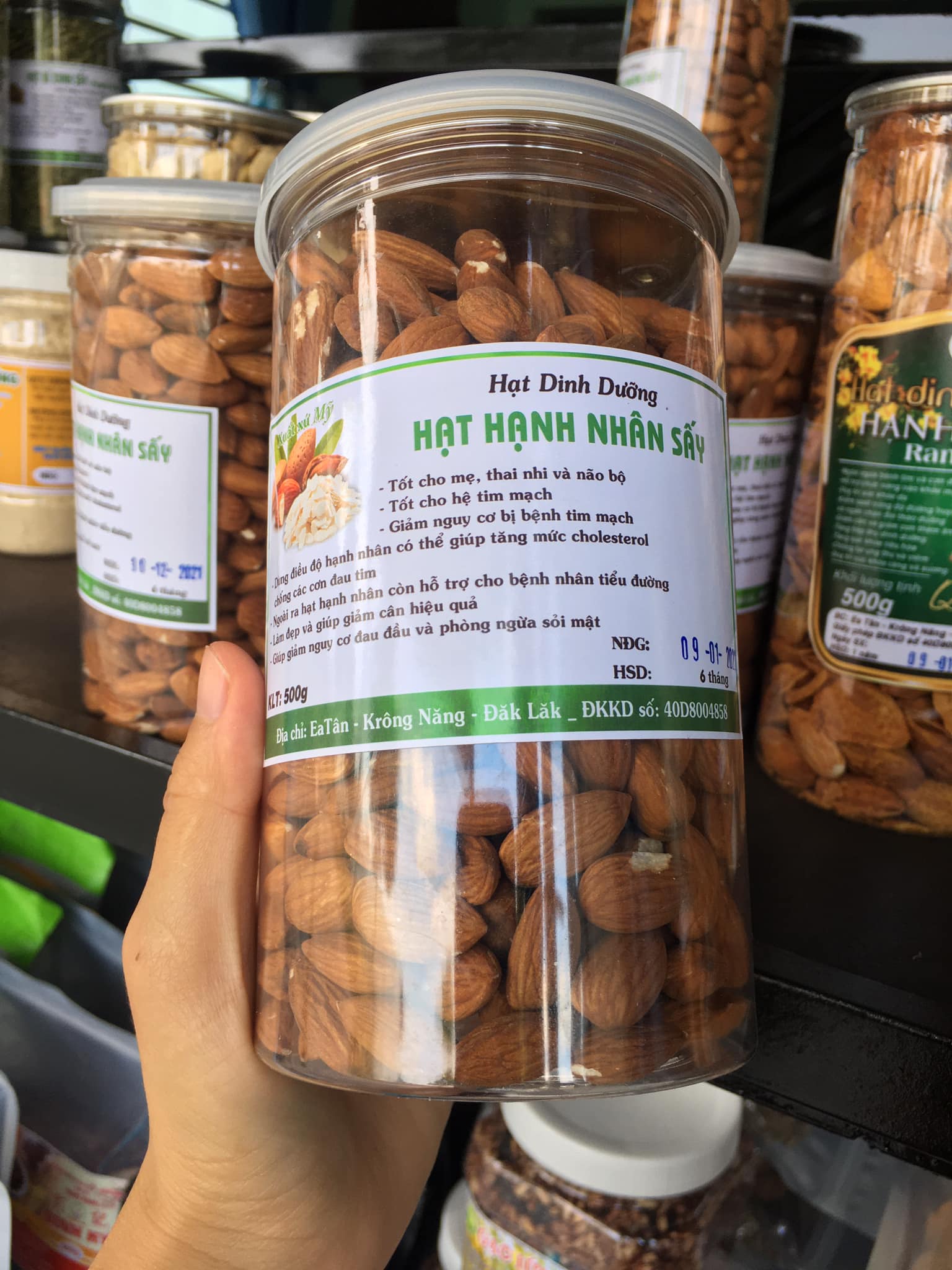 TÁO ĐỎ  1kg