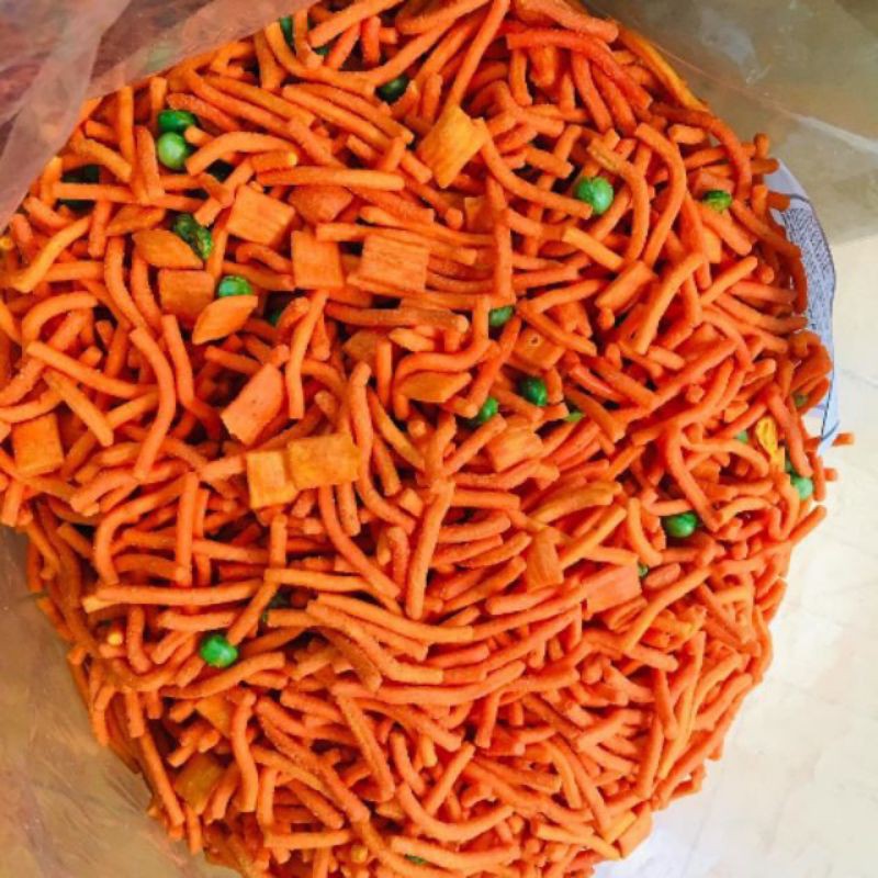 1kg Bim bim que đậu hà lan
