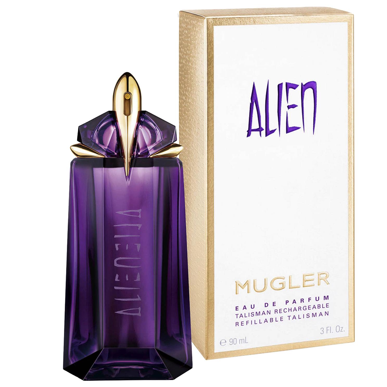 Nước hoa nữ Thierry Mugler Alien Mugler EDP 90ml