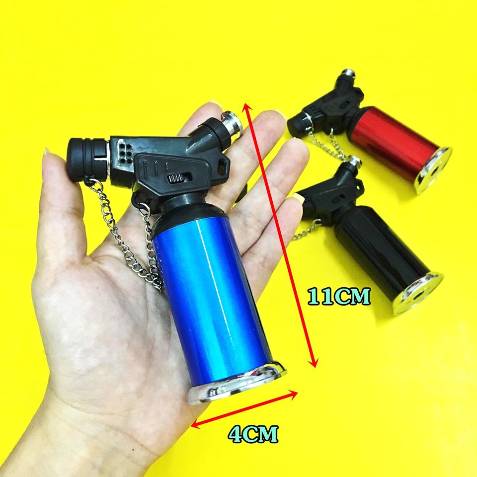 (BÂT LỬA ĐÔC LẠ) HỘT QUET KHÈ 861 RÃNH TAY